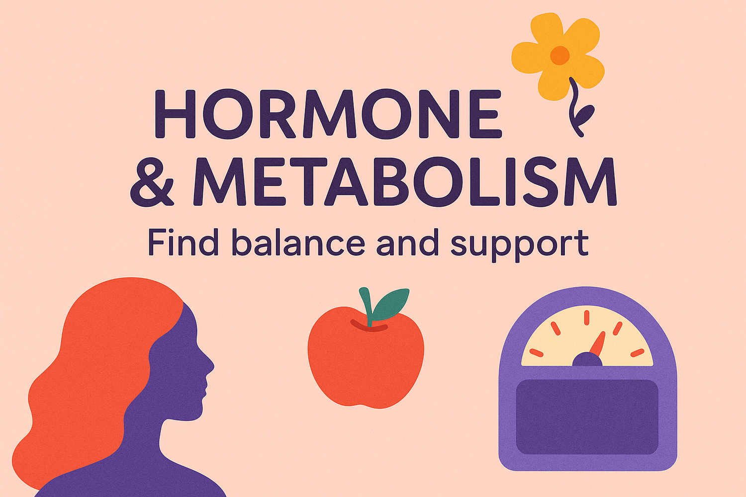 Hormones and Metabolism
