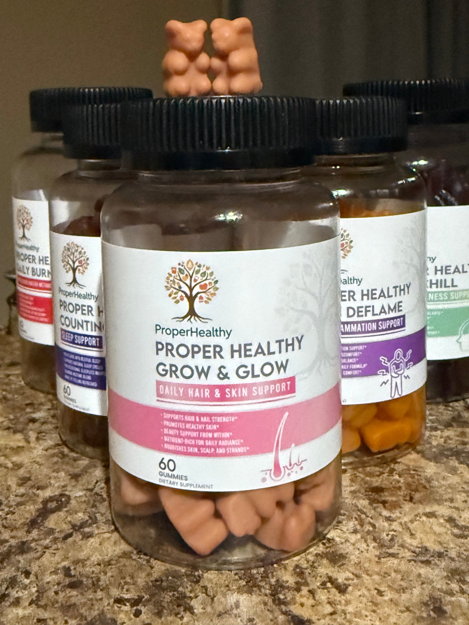 Wellness Bites