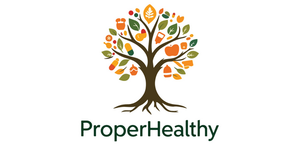 Proper Healthy