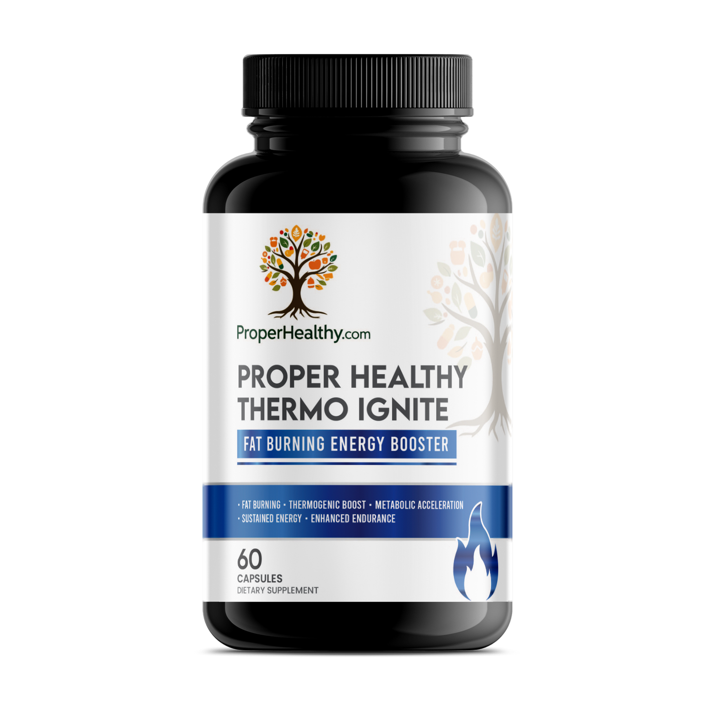 Proper Healthy Thermo Ignite