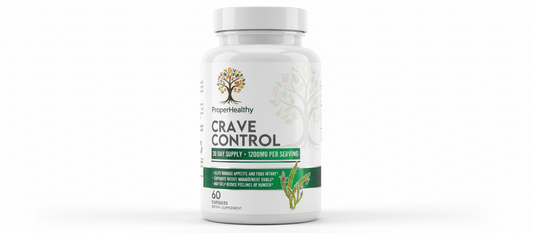 Crave Control