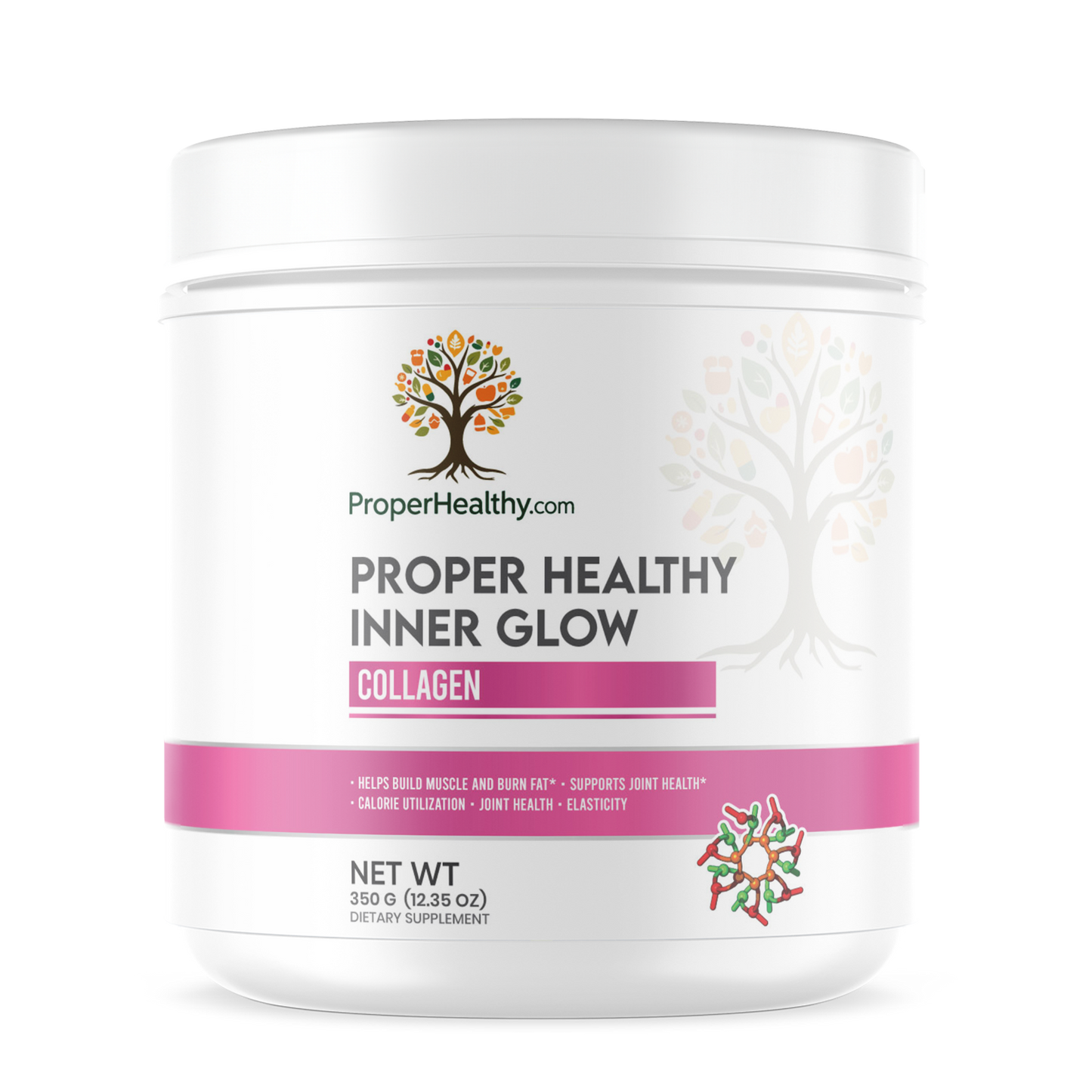 Proper Healthy Inner Glow Collagen