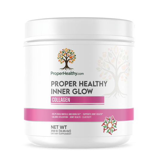 Proper Healthy Inner Glow Collagen