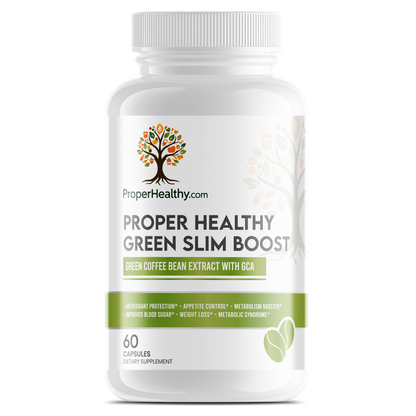 Proper Healthy Green Slim Boost